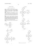 LUMINESCENT QUANTUM DOT diagram and image