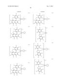 LUMINESCENT QUANTUM DOT diagram and image