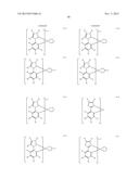 LUMINESCENT QUANTUM DOT diagram and image