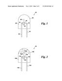 PROCESS FOR PREPARING RED-EMITTING PHOSPHORS diagram and image