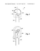 PROCESS FOR PREPARING RED-EMITTING PHOSPHORS diagram and image