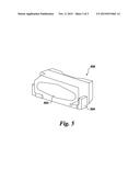 PROCESS FOR PREPARING RED-EMITTING PHOSPHORS diagram and image