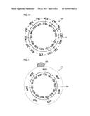 NANOPARTICLE PHOSPHOR AND METHOD FOR MANUFACTURING THE SAME, SEMICONDUCTOR     NANOPARTICLE PHOSPHOR AND LIGHT EMITTING ELEMENT CONTAINING SEMICONDUCTOR     NANOPARTICLE PHOSPHOR, WAVELENGTH CONVERTER AND LIGHT EMITTING DEVICE diagram and image