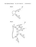 NANOPARTICLE PHOSPHOR AND METHOD FOR MANUFACTURING THE SAME, SEMICONDUCTOR     NANOPARTICLE PHOSPHOR AND LIGHT EMITTING ELEMENT CONTAINING SEMICONDUCTOR     NANOPARTICLE PHOSPHOR, WAVELENGTH CONVERTER AND LIGHT EMITTING DEVICE diagram and image