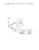 NANOPARTICLE PHOSPHOR AND METHOD FOR MANUFACTURING THE SAME, SEMICONDUCTOR     NANOPARTICLE PHOSPHOR AND LIGHT EMITTING ELEMENT CONTAINING SEMICONDUCTOR     NANOPARTICLE PHOSPHOR, WAVELENGTH CONVERTER AND LIGHT EMITTING DEVICE diagram and image