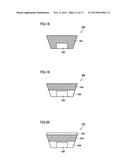 NANOPARTICLE PHOSPHOR AND METHOD FOR MANUFACTURING THE SAME, SEMICONDUCTOR     NANOPARTICLE PHOSPHOR AND LIGHT EMITTING ELEMENT CONTAINING SEMICONDUCTOR     NANOPARTICLE PHOSPHOR, WAVELENGTH CONVERTER AND LIGHT EMITTING DEVICE diagram and image