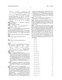 BIMESOGENIC COMPOUNDS AND MESOGENIC MEDIA diagram and image