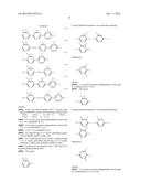 BIMESOGENIC COMPOUNDS AND MESOGENIC MEDIA diagram and image