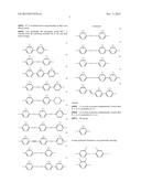 BIMESOGENIC COMPOUNDS AND MESOGENIC MEDIA diagram and image