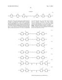 BIMESOGENIC COMPOUNDS AND MESOGENIC MEDIA diagram and image