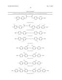 BIMESOGENIC COMPOUNDS AND MESOGENIC MEDIA diagram and image