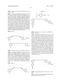 BIMESOGENIC COMPOUNDS AND MESOGENIC MEDIA diagram and image