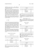 BIMESOGENIC COMPOUNDS AND MESOGENIC MEDIA diagram and image