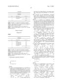 BIMESOGENIC COMPOUNDS AND MESOGENIC MEDIA diagram and image