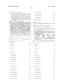 BIMESOGENIC COMPOUNDS AND MESOGENIC MEDIA diagram and image