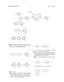 LIQUID-CRYSTALLINE MEDIUM diagram and image