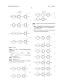 LIQUID-CRYSTALLINE MEDIUM diagram and image