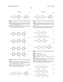 LIQUID-CRYSTALLINE MEDIUM diagram and image