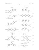 LIQUID-CRYSTALLINE MEDIUM diagram and image