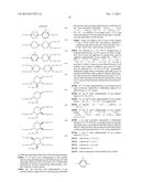 LIQUID-CRYSTALLINE MEDIUM diagram and image