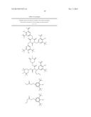 LIQUID-CRYSTALLINE MEDIUM diagram and image