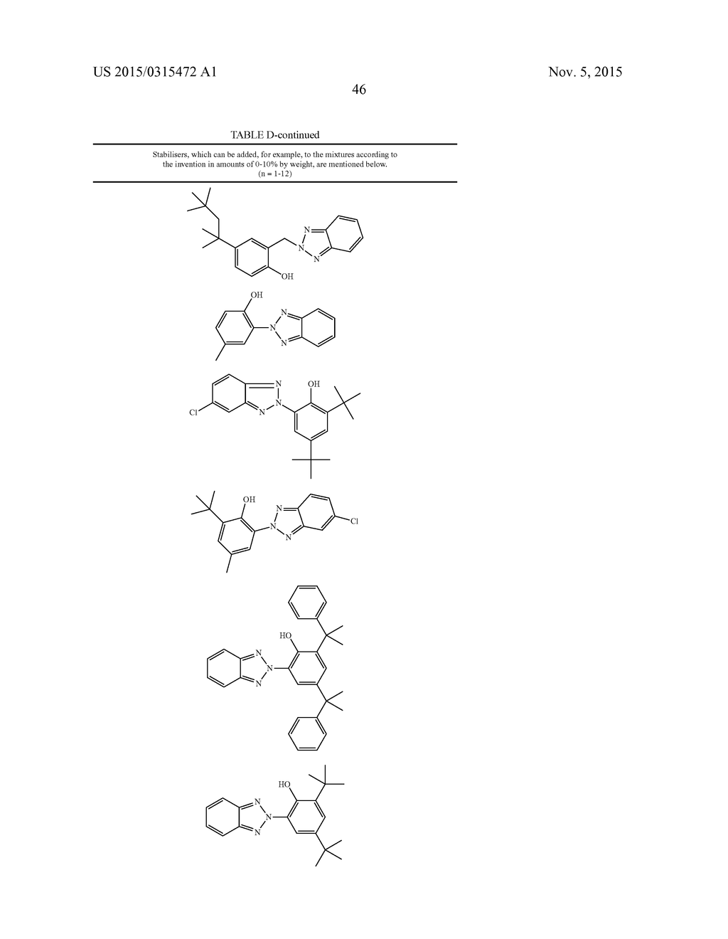 LIQUID-CRYSTALLINE MEDIUM - diagram, schematic, and image 47