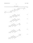 LIQUID-CRYSTALLINE MEDIUM diagram and image