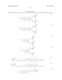 LIQUID-CRYSTALLINE MEDIUM diagram and image