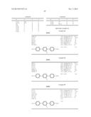 LIQUID-CRYSTALLINE MEDIUM diagram and image