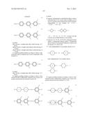 LIQUID-CRYSTALLINE MEDIUM diagram and image