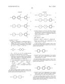 LIQUID-CRYSTALLINE MEDIUM diagram and image