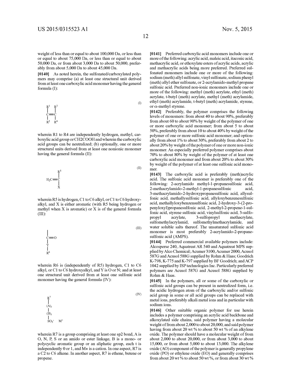 DETERGENT - diagram, schematic, and image 13