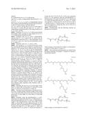 CLEANING COMPOSITION CONTAINING A POLYETHERAMINE diagram and image