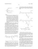 CLEANING COMPOSITION CONTAINING A POLYETHERAMINE diagram and image