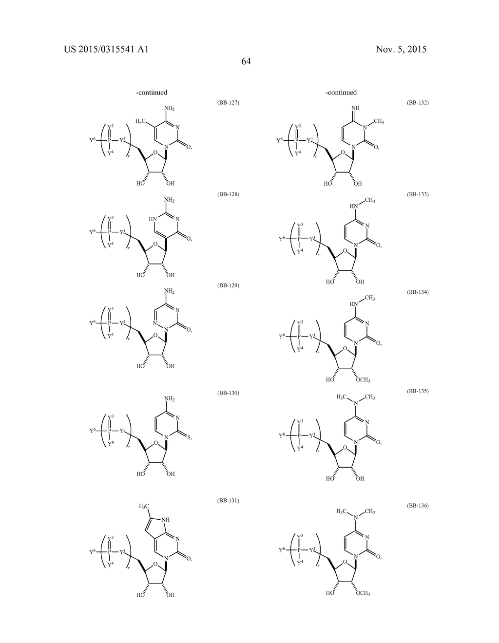 MODIFIED POLYNUCLEOTIDES FOR ALTERING CELL PHENOTYPE - diagram, schematic, and image 67