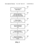 BLOOD SEPARATION FILTER diagram and image