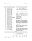 MEGANUCLEASE VARIANTS CLEAVING THE GENOME OF A PATHOGENIC NON-INTEGRATING     VIRUS AND USES THEREOF diagram and image