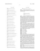 METHOD FOR ACTIVATION OF STEM CELL PROLIFERATION AND INCREASE OF STEM     CELLS RESISTENCE TO NEGATIVE IMPACTS diagram and image