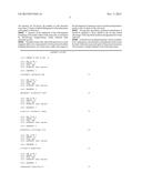 METHOD FOR ACTIVATION OF STEM CELL PROLIFERATION AND INCREASE OF STEM     CELLS RESISTENCE TO NEGATIVE IMPACTS diagram and image