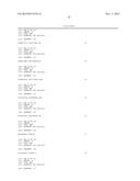 IDENTIFICATION OF NOVEL GENES CODING FOR SMALL TEMPORAL RNAS diagram and image