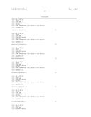 IDENTIFICATION OF NOVEL GENES CODING FOR SMALL TEMPORAL RNAS diagram and image