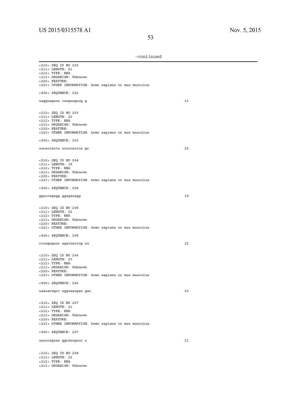 IDENTIFICATION OF NOVEL GENES CODING FOR SMALL TEMPORAL RNAS - diagram, schematic, and image 113