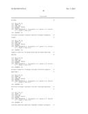 IDENTIFICATION OF NOVEL GENES CODING FOR SMALL TEMPORAL RNAS diagram and image