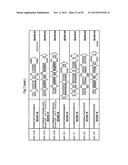 IDENTIFICATION OF NOVEL GENES CODING FOR SMALL TEMPORAL RNAS diagram and image