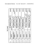 IDENTIFICATION OF NOVEL GENES CODING FOR SMALL TEMPORAL RNAS diagram and image