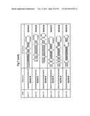 IDENTIFICATION OF NOVEL GENES CODING FOR SMALL TEMPORAL RNAS diagram and image