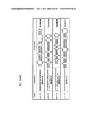 IDENTIFICATION OF NOVEL GENES CODING FOR SMALL TEMPORAL RNAS diagram and image