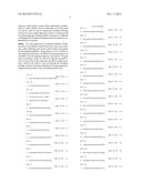 IDENTIFICATION OF NOVEL GENES CODING FOR SMALL TEMPORAL RNAS diagram and image