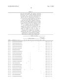 IDENTIFICATION OF NOVEL GENES CODING FOR SMALL TEMPORAL RNAS diagram and image