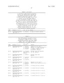 IDENTIFICATION OF NOVEL GENES CODING FOR SMALL TEMPORAL RNAS diagram and image